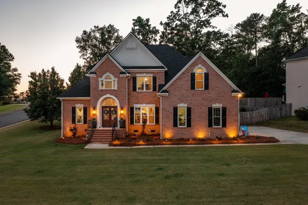 $557,000 | 718 Deerwood Place, Evans, GA 30809