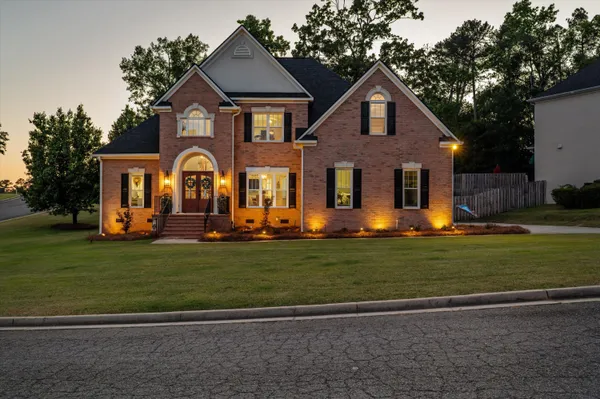 $557,000 | 718 Deerwood Place, Evans, GA 30809