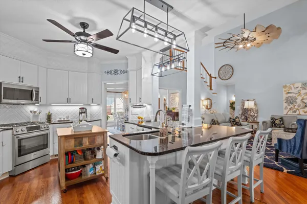 $557,000 | 718 Deerwood Place, Evans, GA 30809