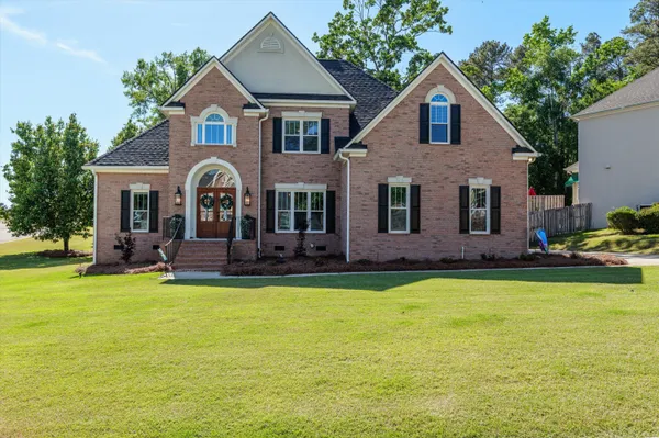 $557,000 | 718 Deerwood Place, Evans, GA 30809