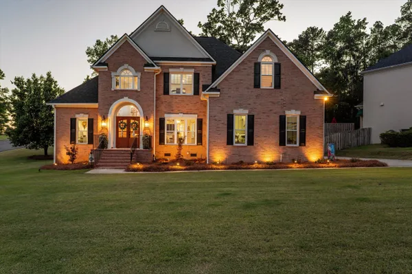 $557,000 | 718 Deerwood Place, Evans, GA 30809