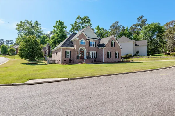 $557,000 | 718 Deerwood Place, Evans, GA 30809