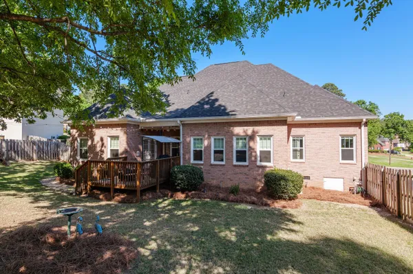 $557,000 | 718 Deerwood Place, Evans, GA 30809