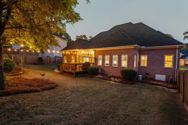 $557,000 | 718 Deerwood Place, Evans, GA 30809