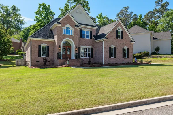 $557,000 | 718 Deerwood Place, Evans, GA 30809