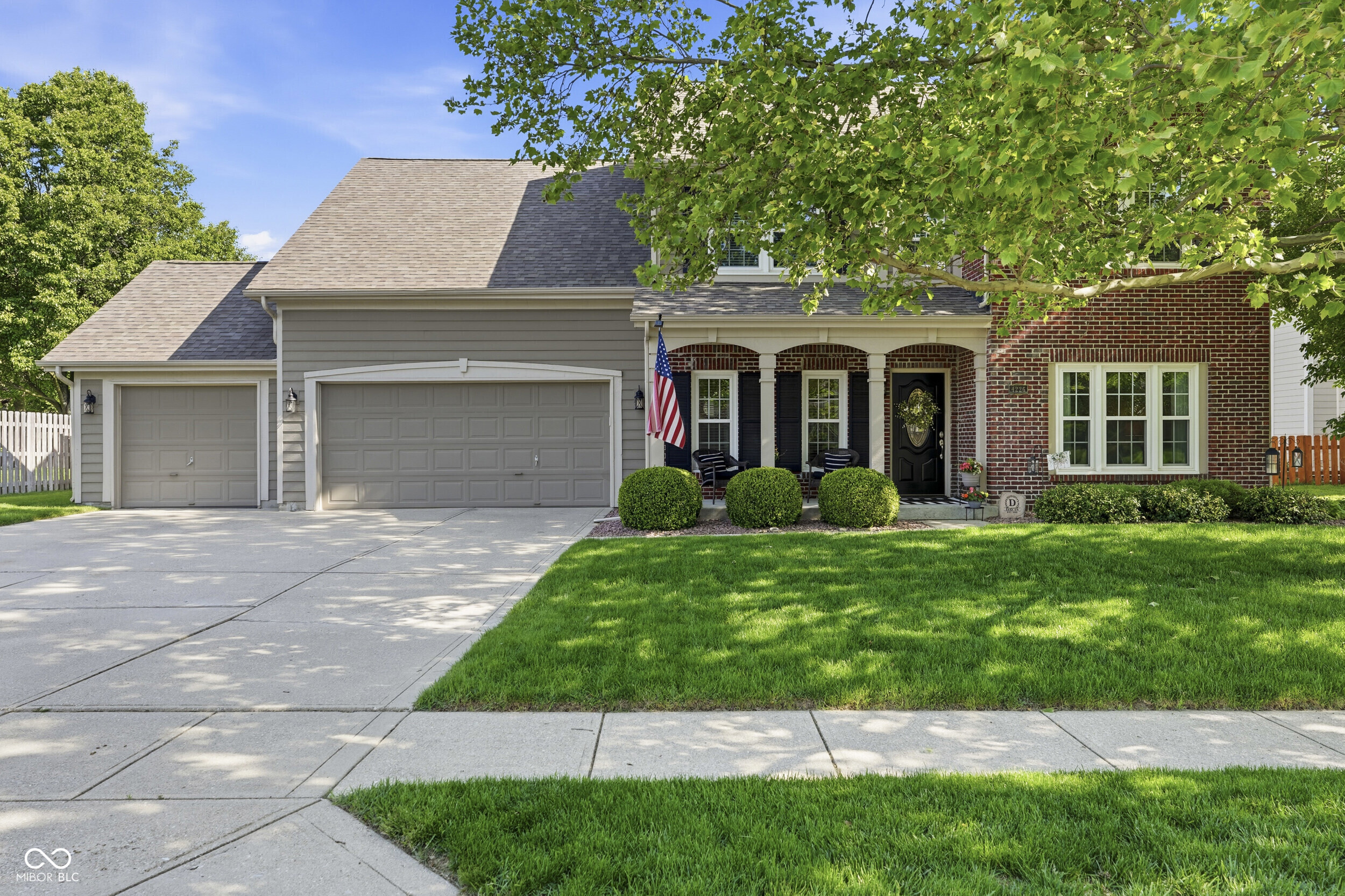 4226 Alverdo Lane Carmel, IN 46033 - Photo 1 of 50