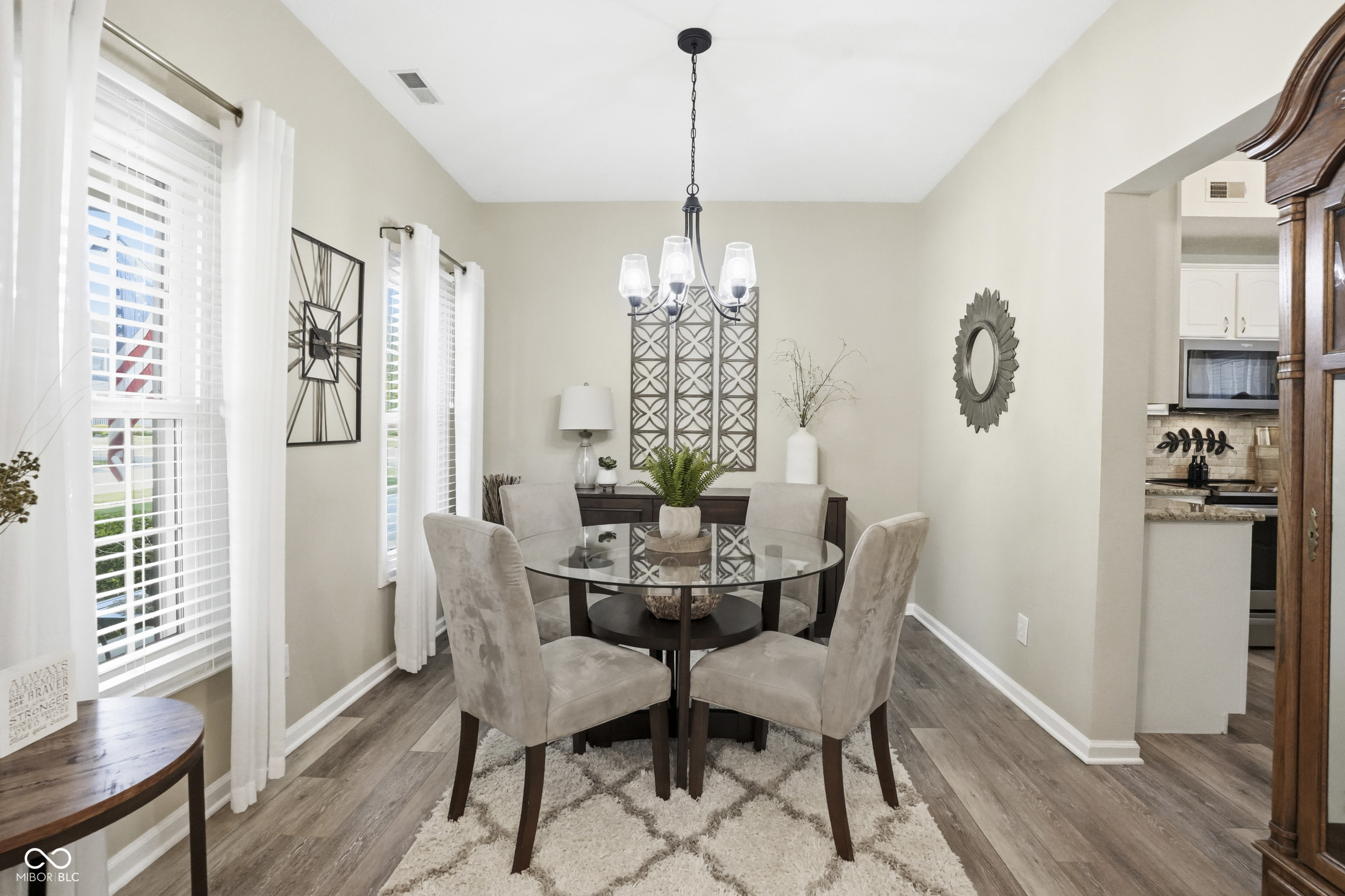 4226 Alverdo Lane Carmel, IN 46033 - Photo 19 of 50