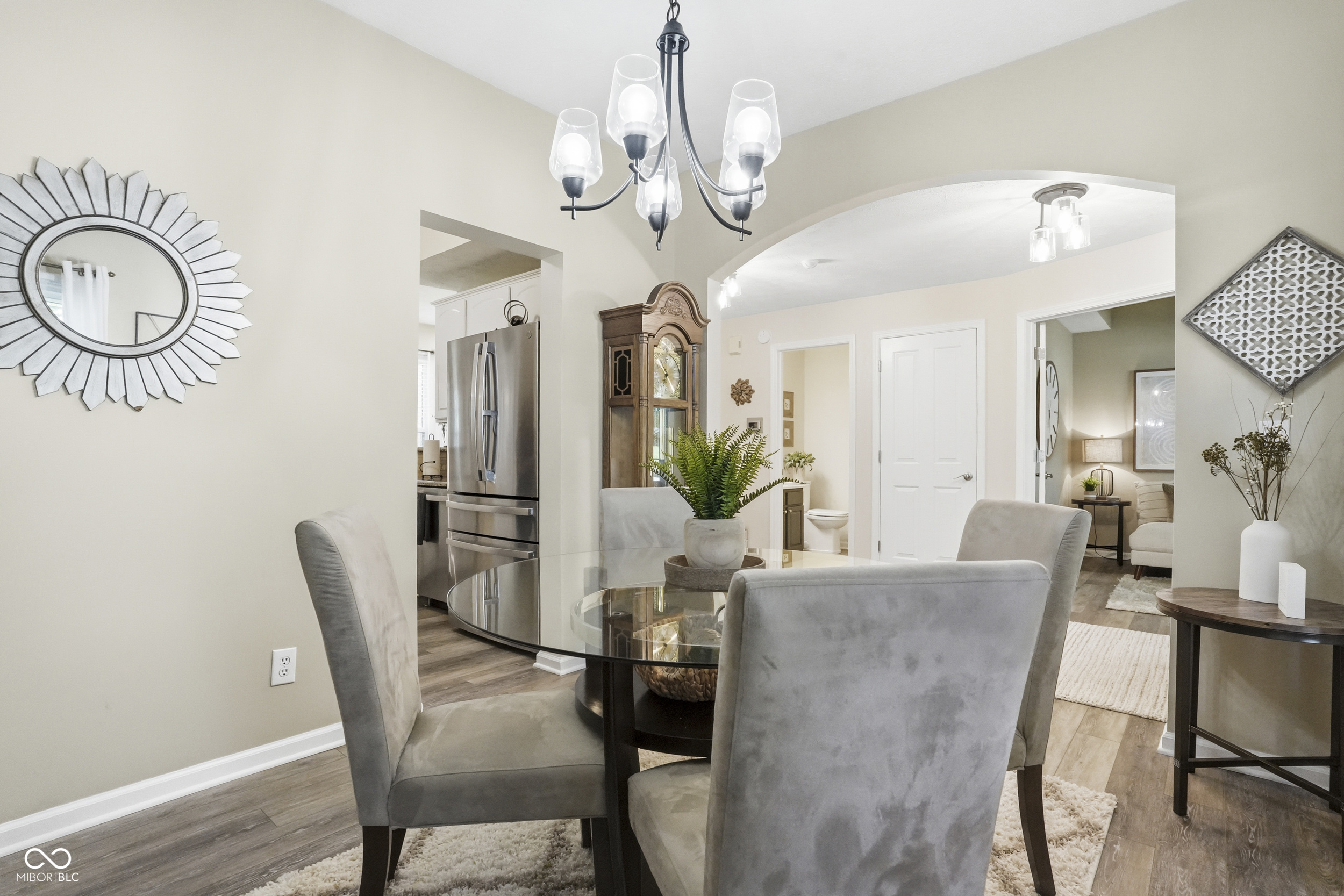 4226 Alverdo Lane Carmel, IN 46033 - Photo 20 of 50