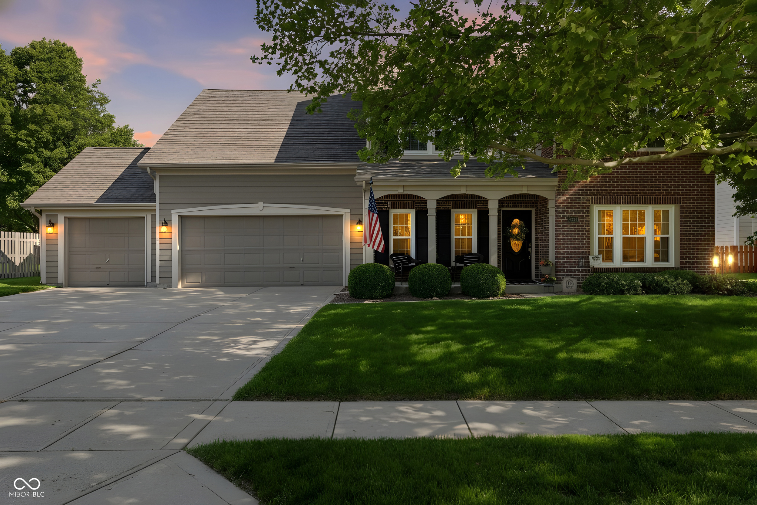 4226 Alverdo Lane Carmel, IN 46033 - Photo 2 of 50