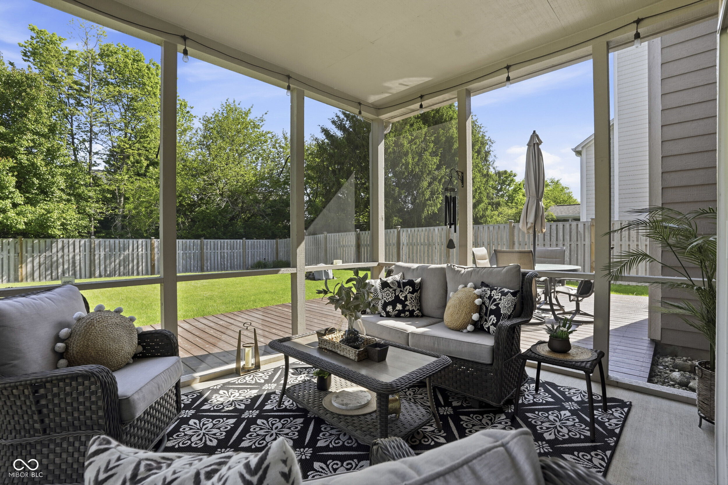 4226 Alverdo Lane Carmel, IN 46033 - Photo 37 of 50