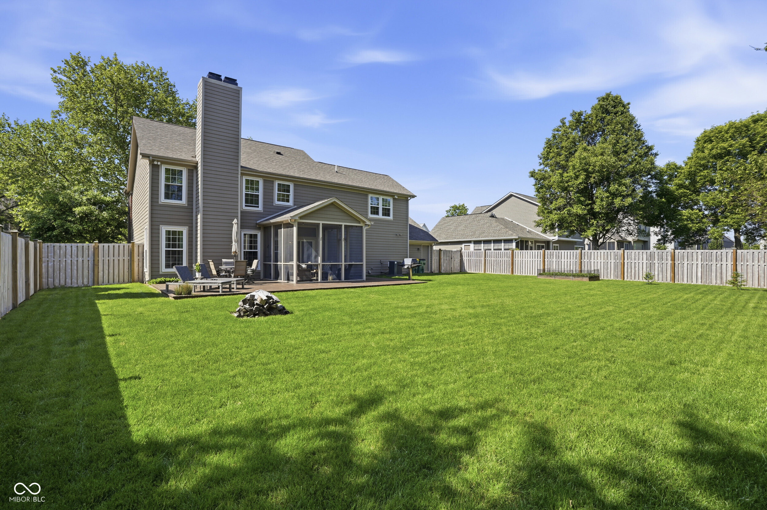 4226 Alverdo Lane Carmel, IN 46033 - Photo 40 of 50