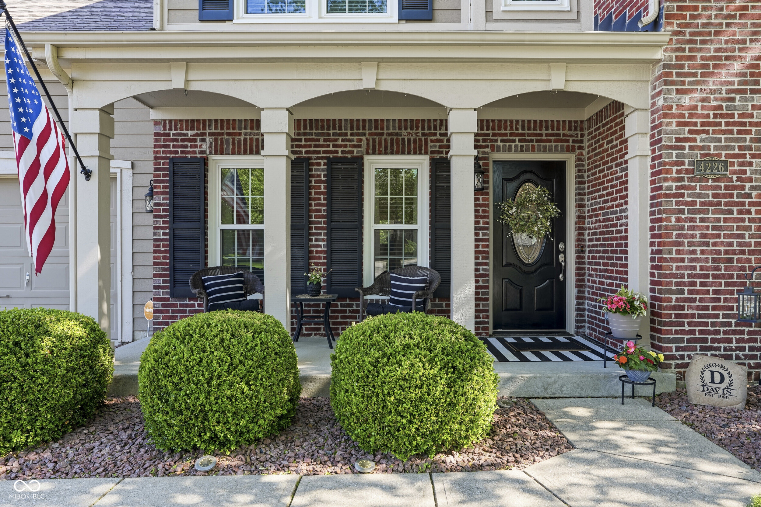 4226 Alverdo Lane Carmel, IN 46033 - Photo 4 of 50