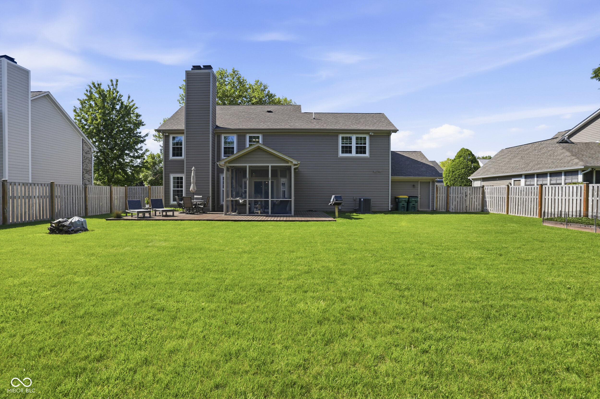 4226 Alverdo Lane Carmel, IN 46033 - Photo 41 of 50