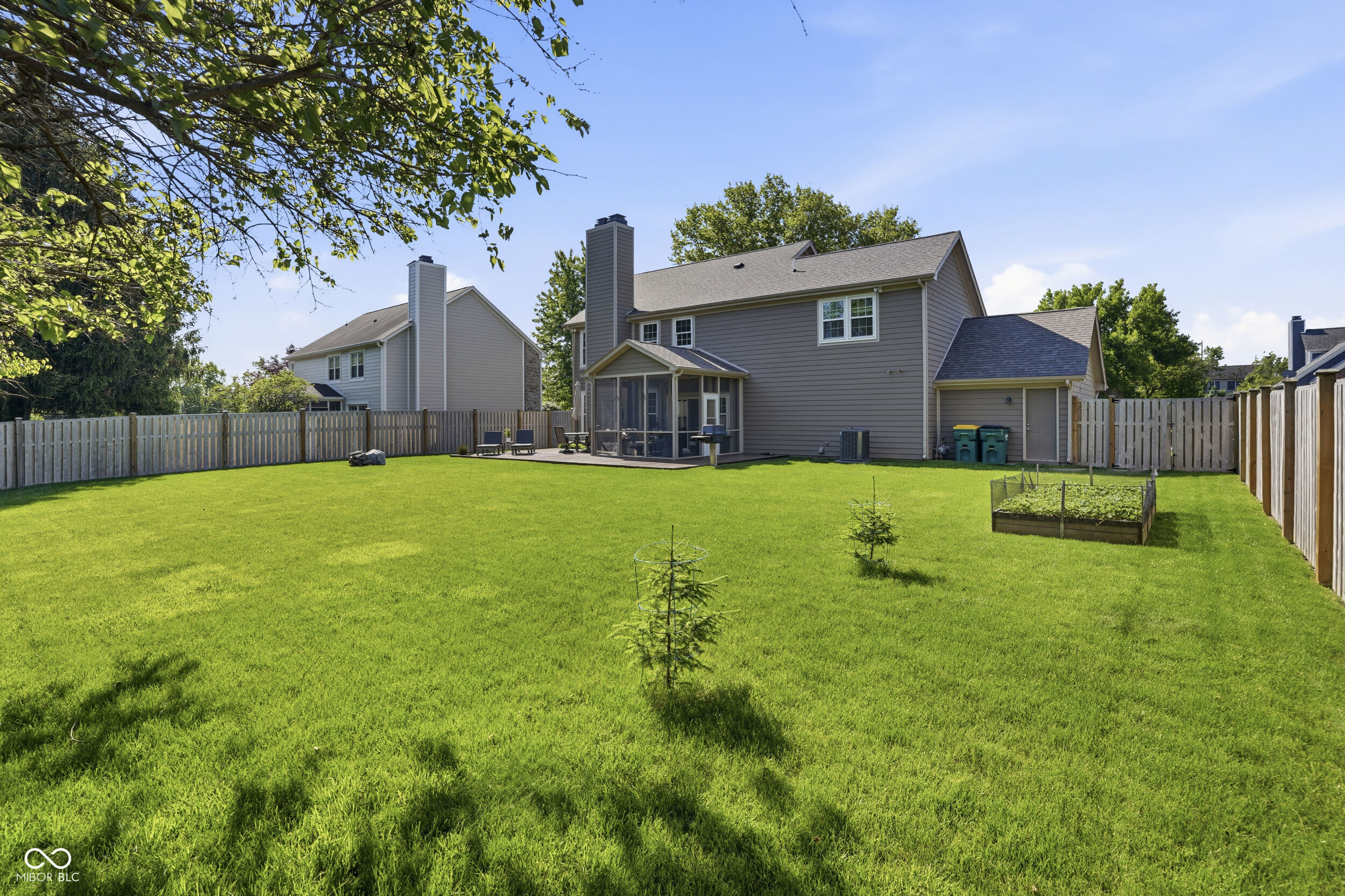 4226 Alverdo Lane Carmel, IN 46033 - Photo 42 of 50