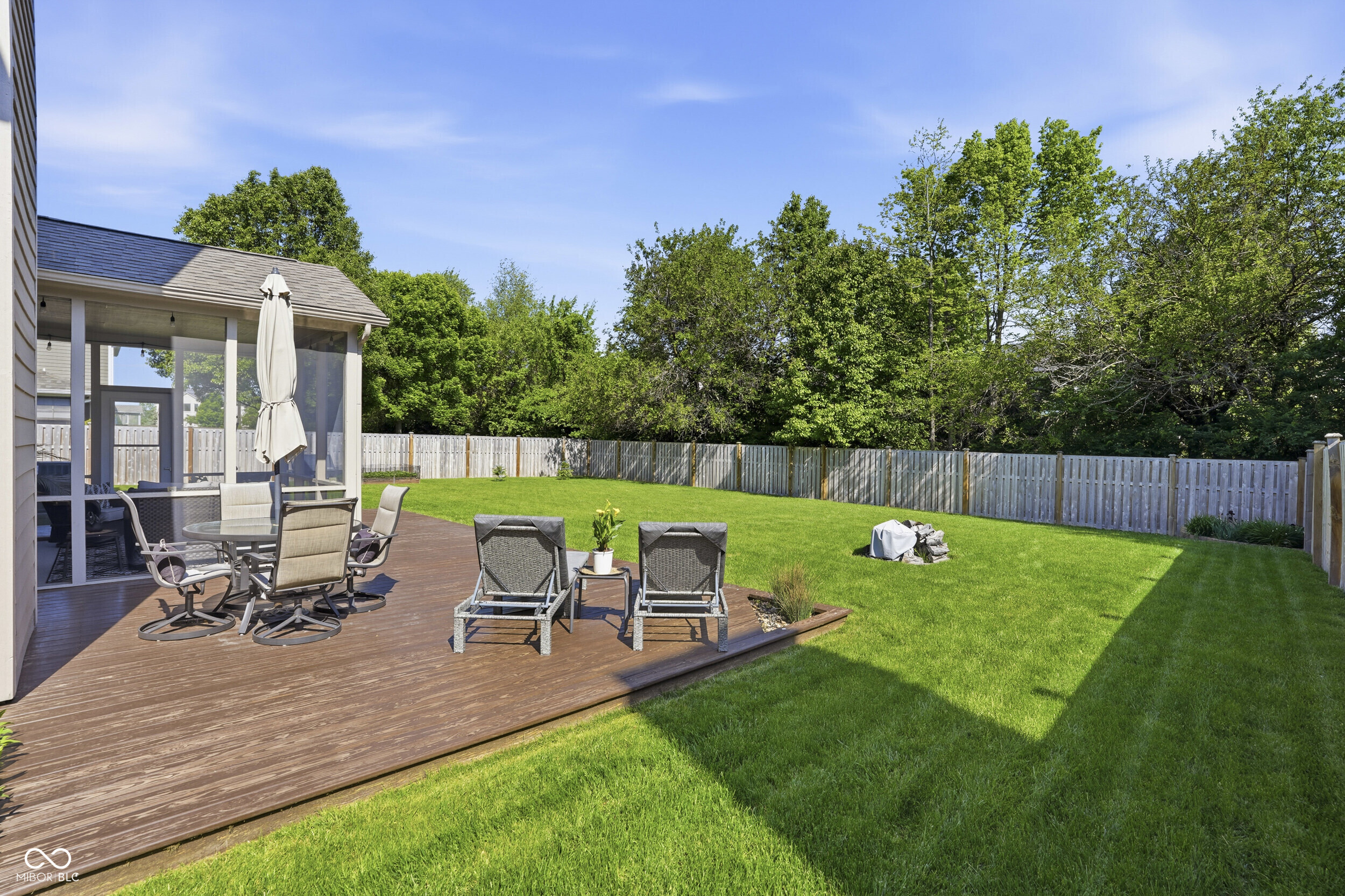 4226 Alverdo Lane Carmel, IN 46033 - Photo 43 of 50