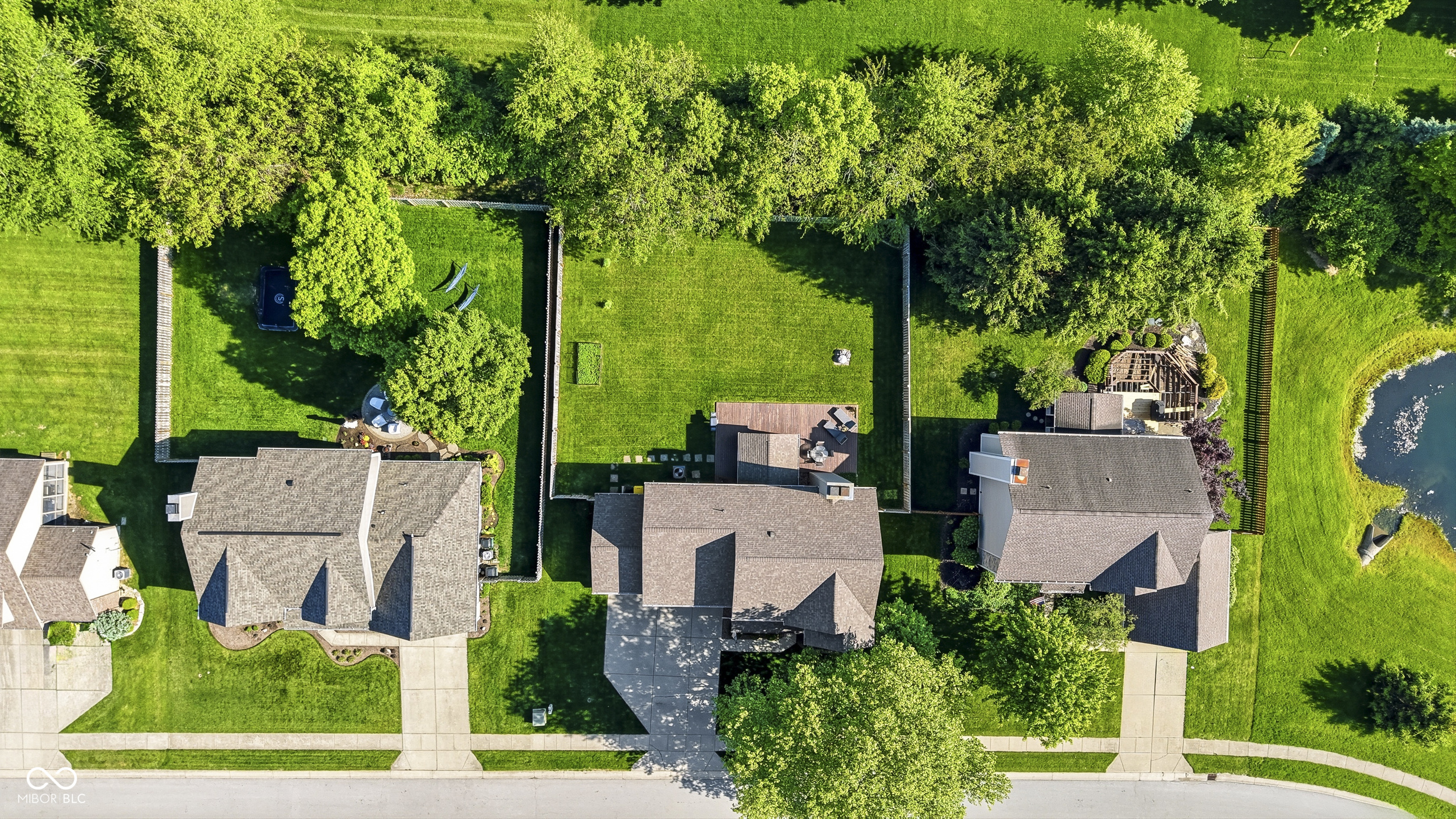 4226 Alverdo Lane Carmel, IN 46033 - Photo 46 of 50