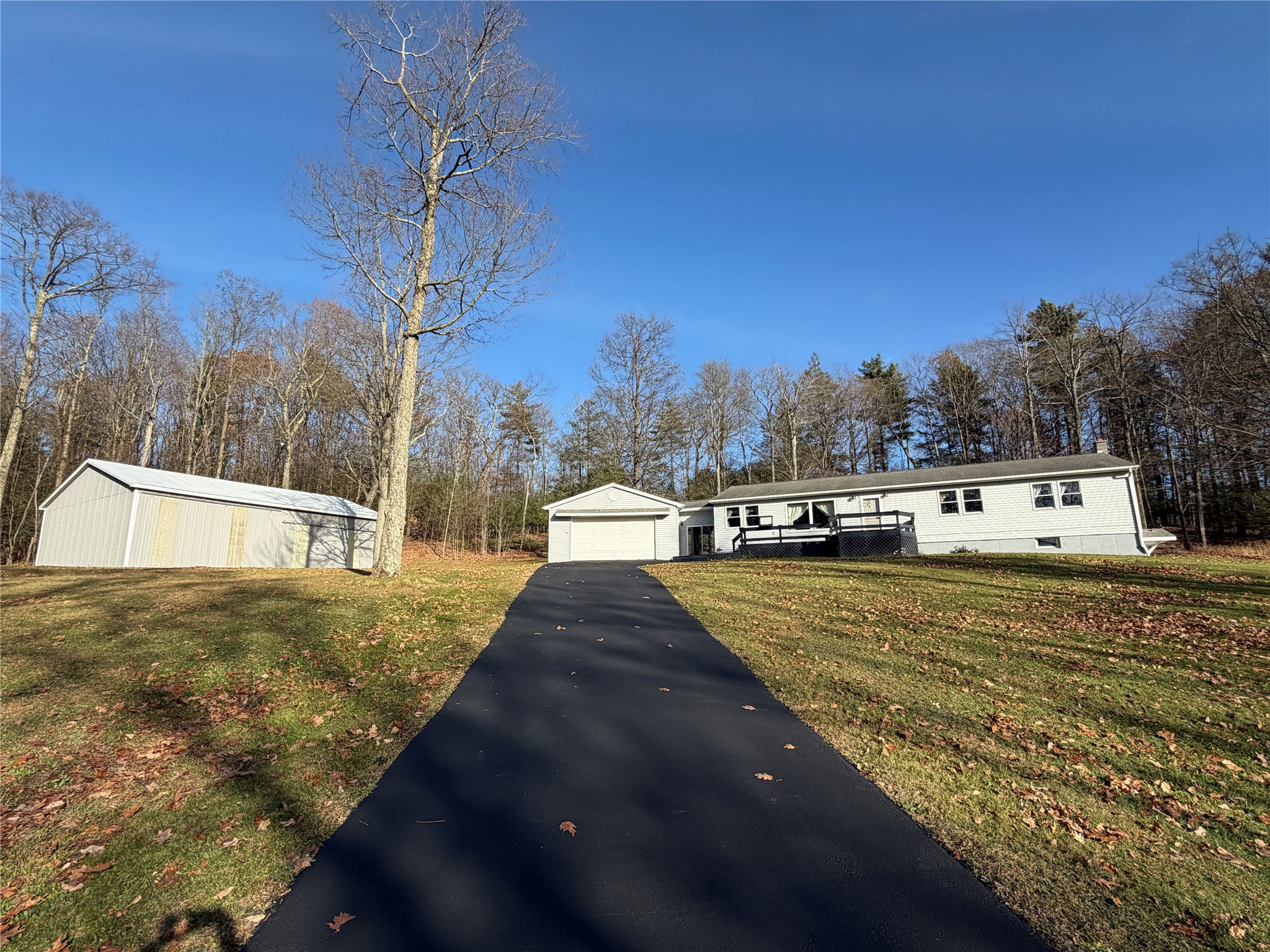 3801 Waits Road Owego, NY 13827 - Photo 2 of 31