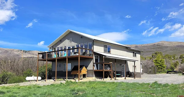 $599,900 | 21976 2225th Road, Cedaredge, CO 81413