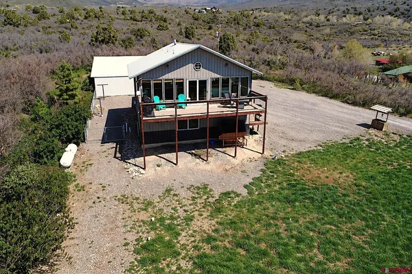 $599,900 | 21976 2225th Road, Cedaredge, CO 81413