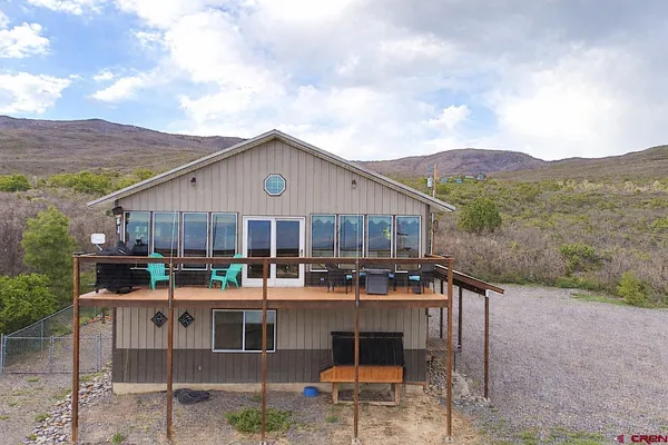 $599,900 | 21976 2225th Road, Cedaredge, CO 81413