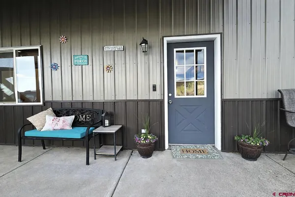 $599,900 | 21976 2225th Road, Cedaredge, CO 81413