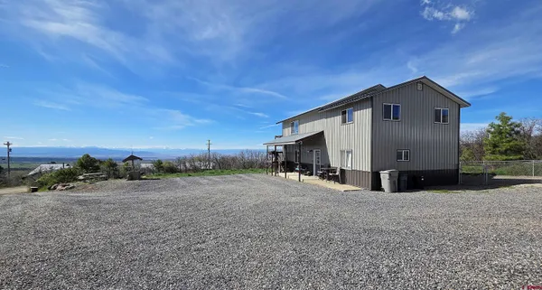 $599,900 | 21976 2225th Road, Cedaredge, CO 81413