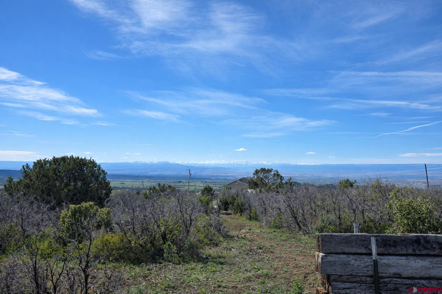 21976 2225th Road Cedaredge, CO 81413 - Photo 27 of 29 Current use - walking trail, shooting range