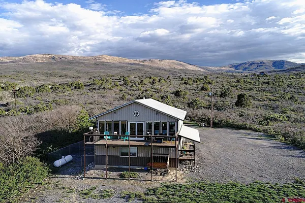 $599,900 | 21976 2225th Road, Cedaredge, CO 81413