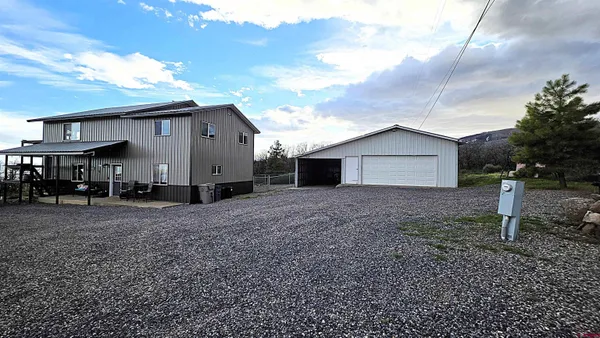 $599,900 | 21976 2225th Road, Cedaredge, CO 81413