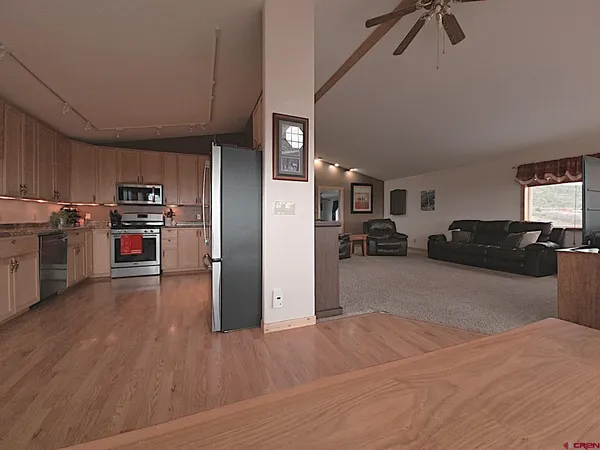 $599,900 | 21976 2225th Road, Cedaredge, CO 81413