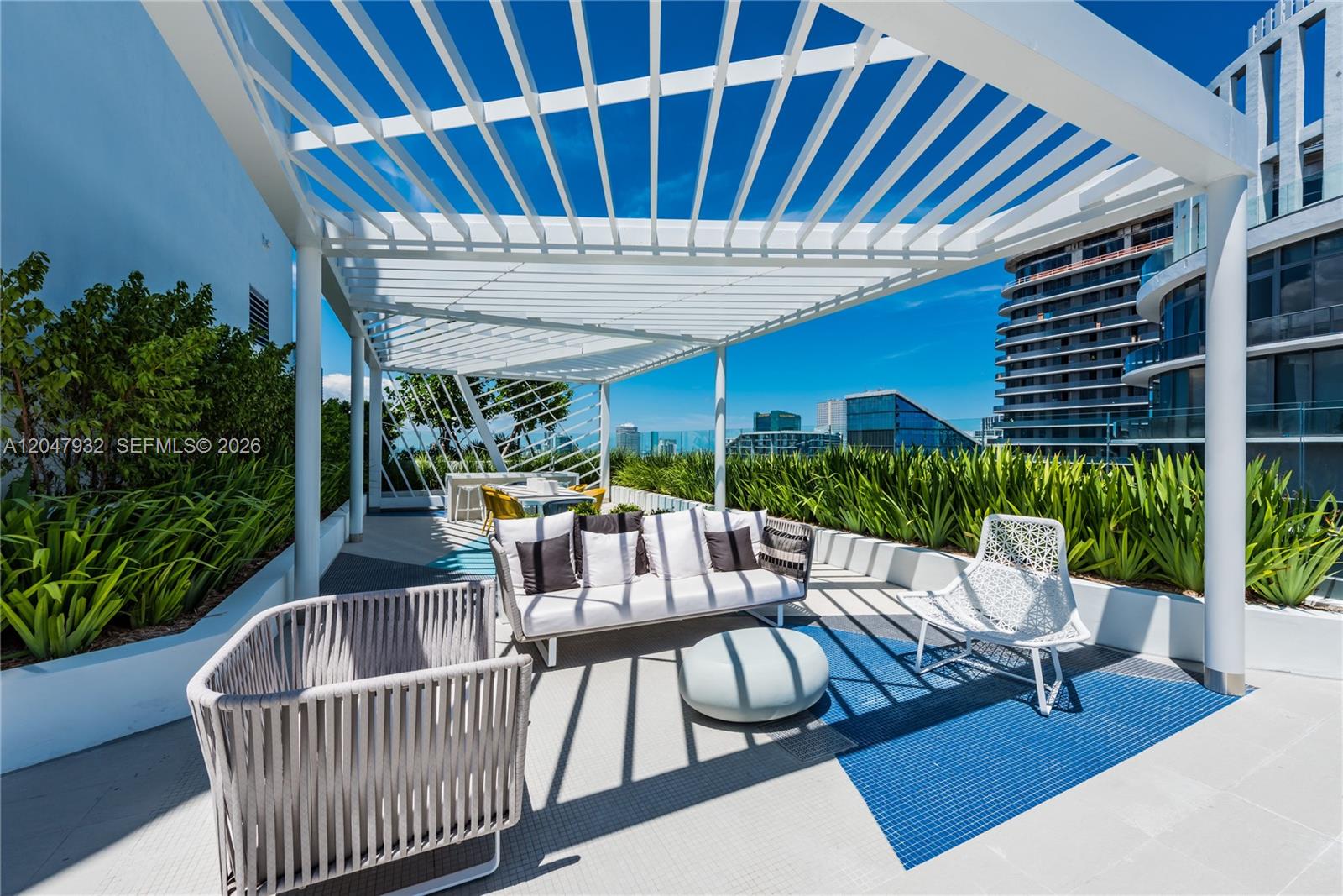 55 Southwest 9th Street, Unit 2102 Miami, FL 33130 - Photo 23 of 29