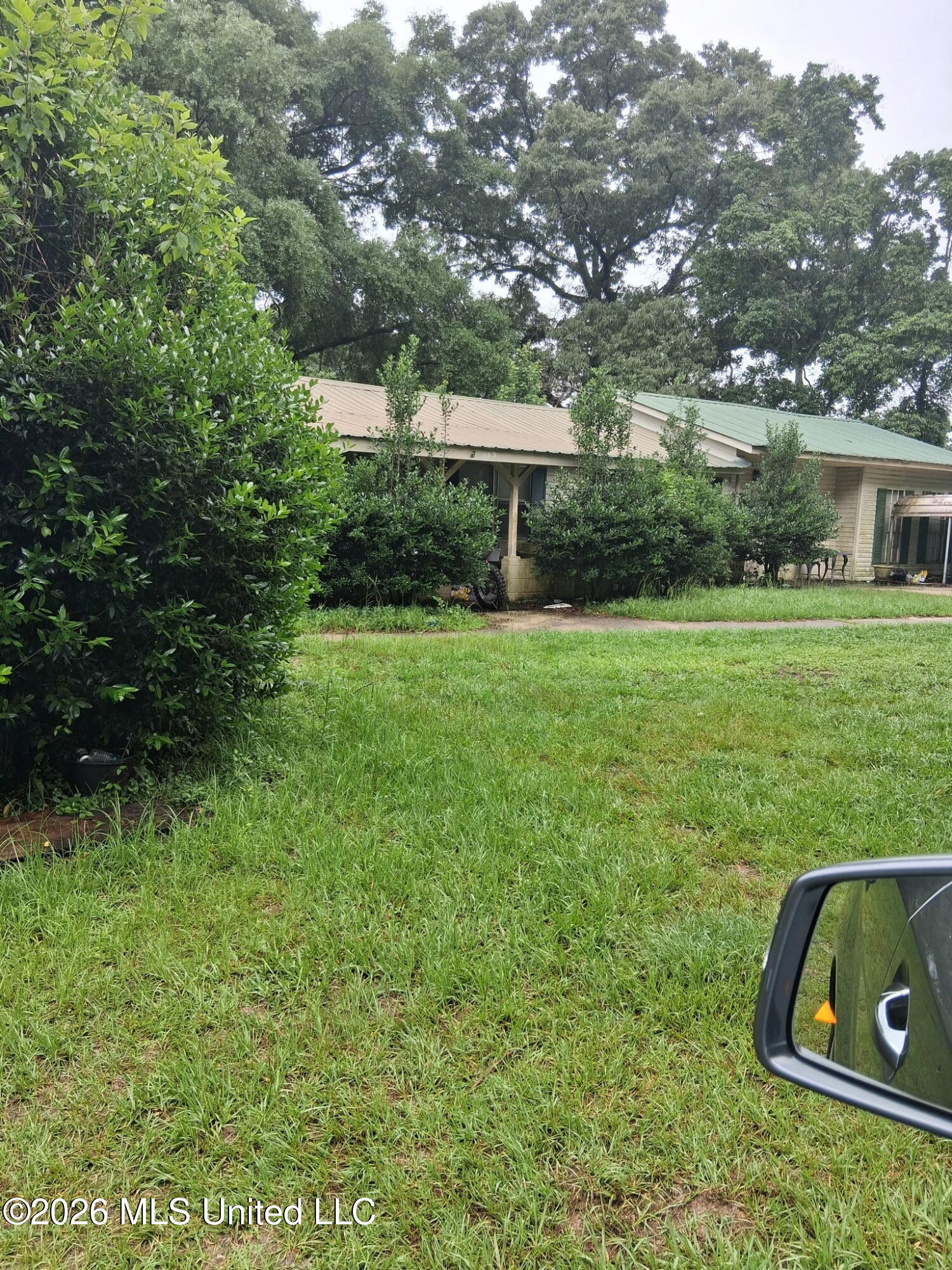 153 Bexley Road Lucedale, MS 39452 - Photo 2 of 9 IMG_20260529_112508