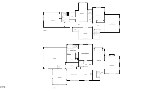 $676,000 | 1703 Happiness Hill Lane, Raleigh, NC 27614