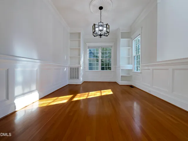 $676,000 | 1703 Happiness Hill Lane, Raleigh, NC 27614