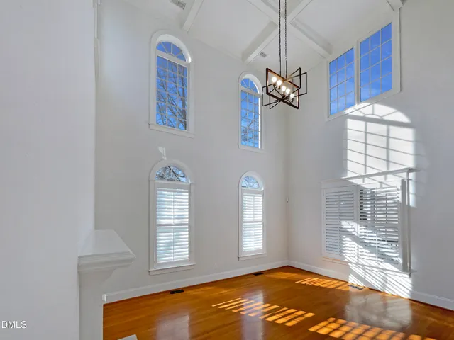 $676,000 | 1703 Happiness Hill Lane, Raleigh, NC 27614