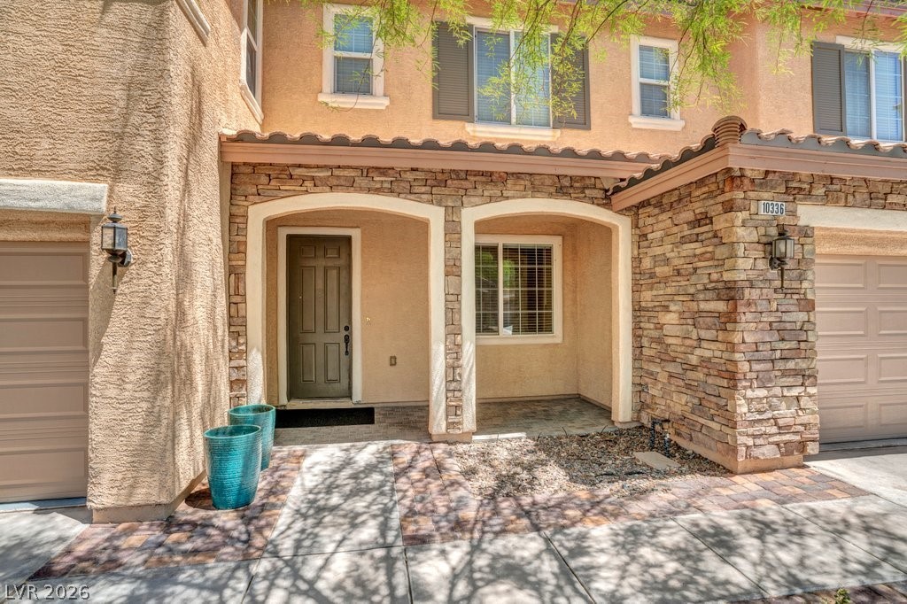 10336 Hawk Ravine Street Las Vegas, NV 89178 - Photo 3 of 59