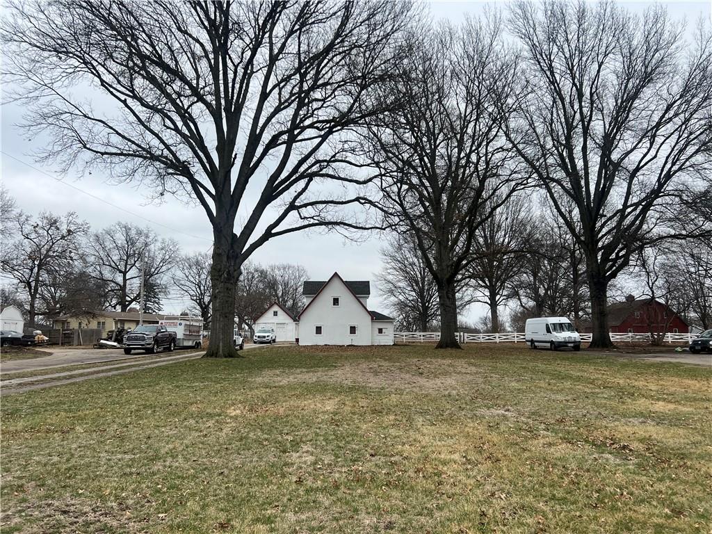 4507 Blue Ridge Boulevard Kansas City, MO 64133 - Photo 1 of 23