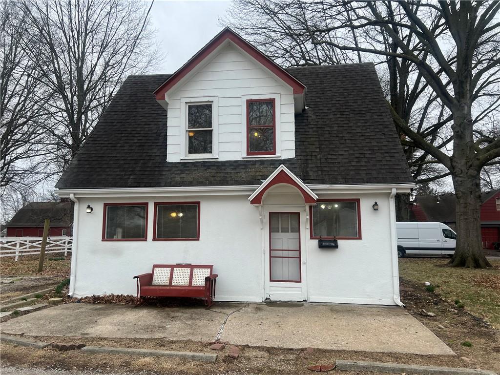 4507 Blue Ridge Boulevard Kansas City, MO 64133 - Photo 2 of 23