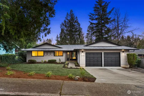 $799,000 | 12709 Southeast 190th Place, Renton, WA 98058