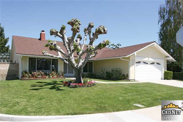 25198 Avenida Ignacio Valencia, CA 91355 - Photo 1 of 1