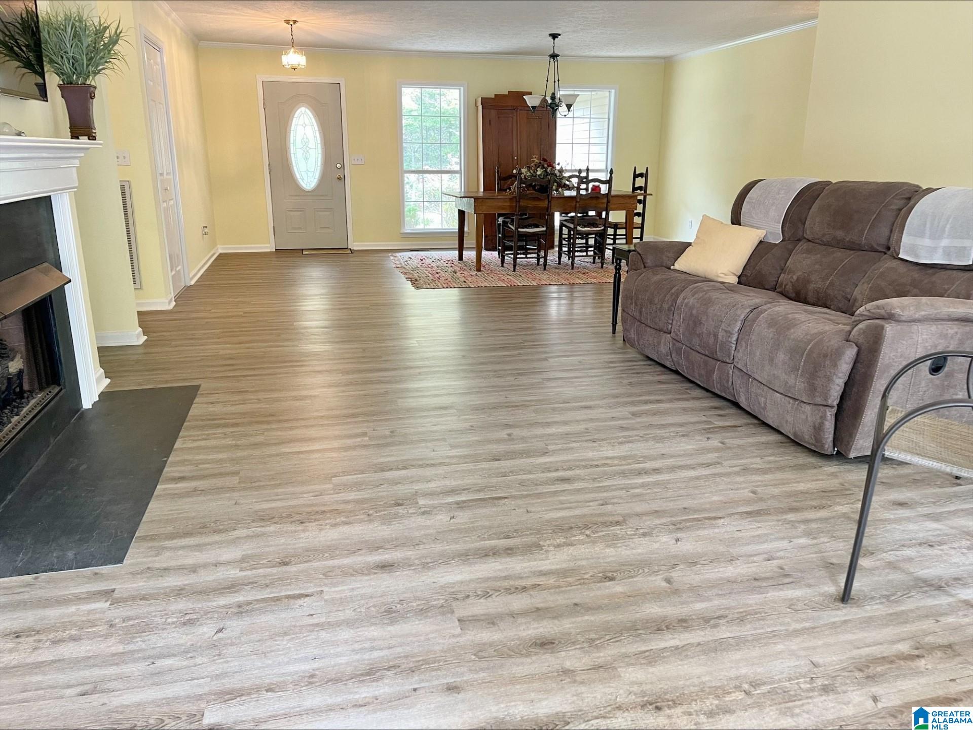 20 Marie Street Wedowee, AL 36278 - Photo 4 of 25