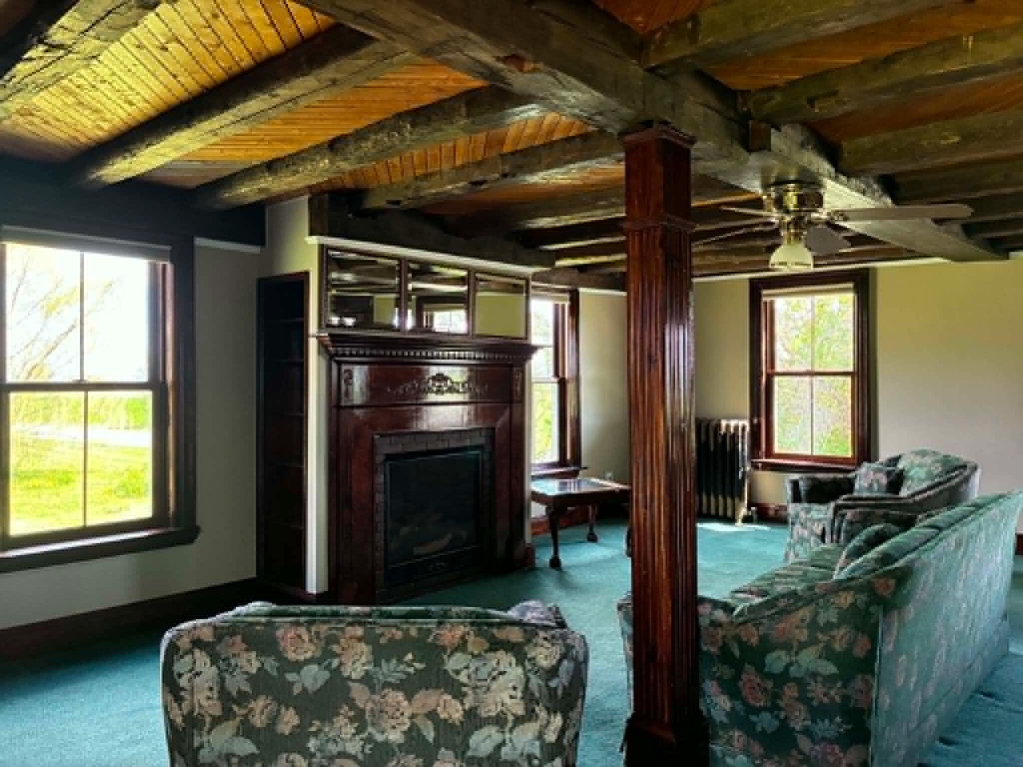 96 Davern Road Peru, NY 12972 - Photo 16 of 48 living room 2