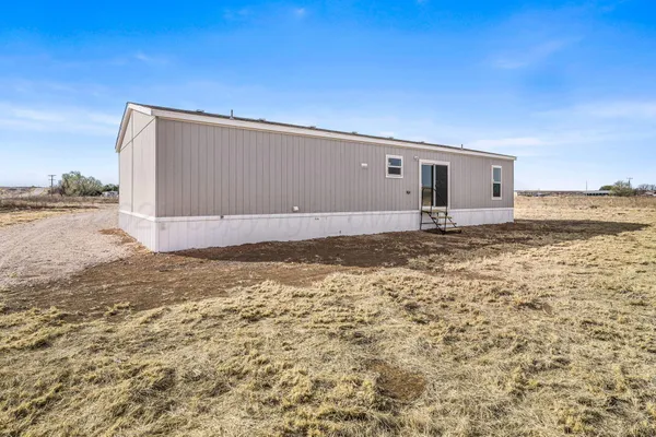 $189,900 | 33551 Sierrita Circle, Vega, TX 79092