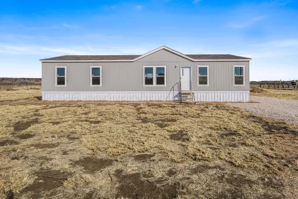 $189,900 | 33551 Sierrita Circle, Vega, TX 79092
