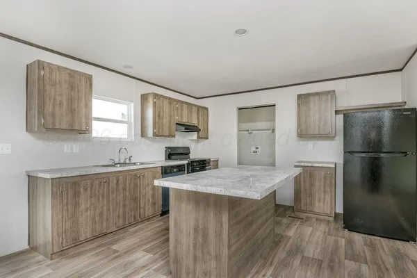 $189,900 | 33551 Sierrita Circle, Vega, TX 79092