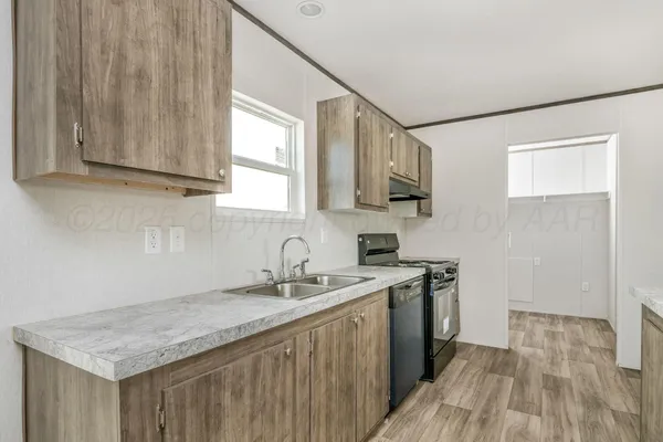 $189,900 | 33551 Sierrita Circle, Vega, TX 79092