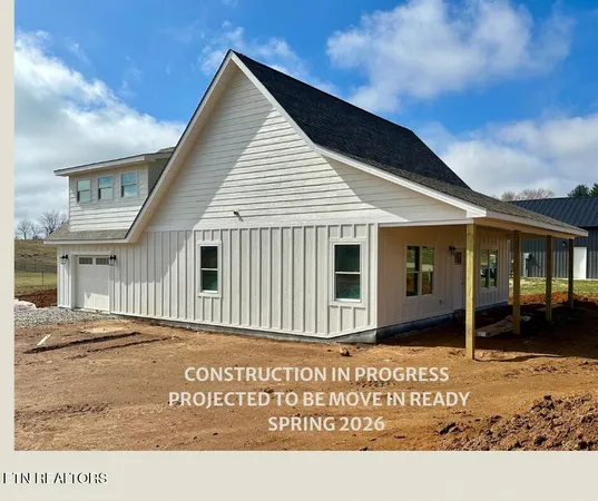 $484,900 | 50 Green Lawn Avenue, Greeneville, TN 37743