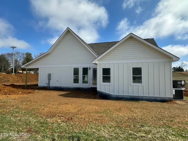 $484,900 | 50 Green Lawn Avenue, Greeneville, TN 37743