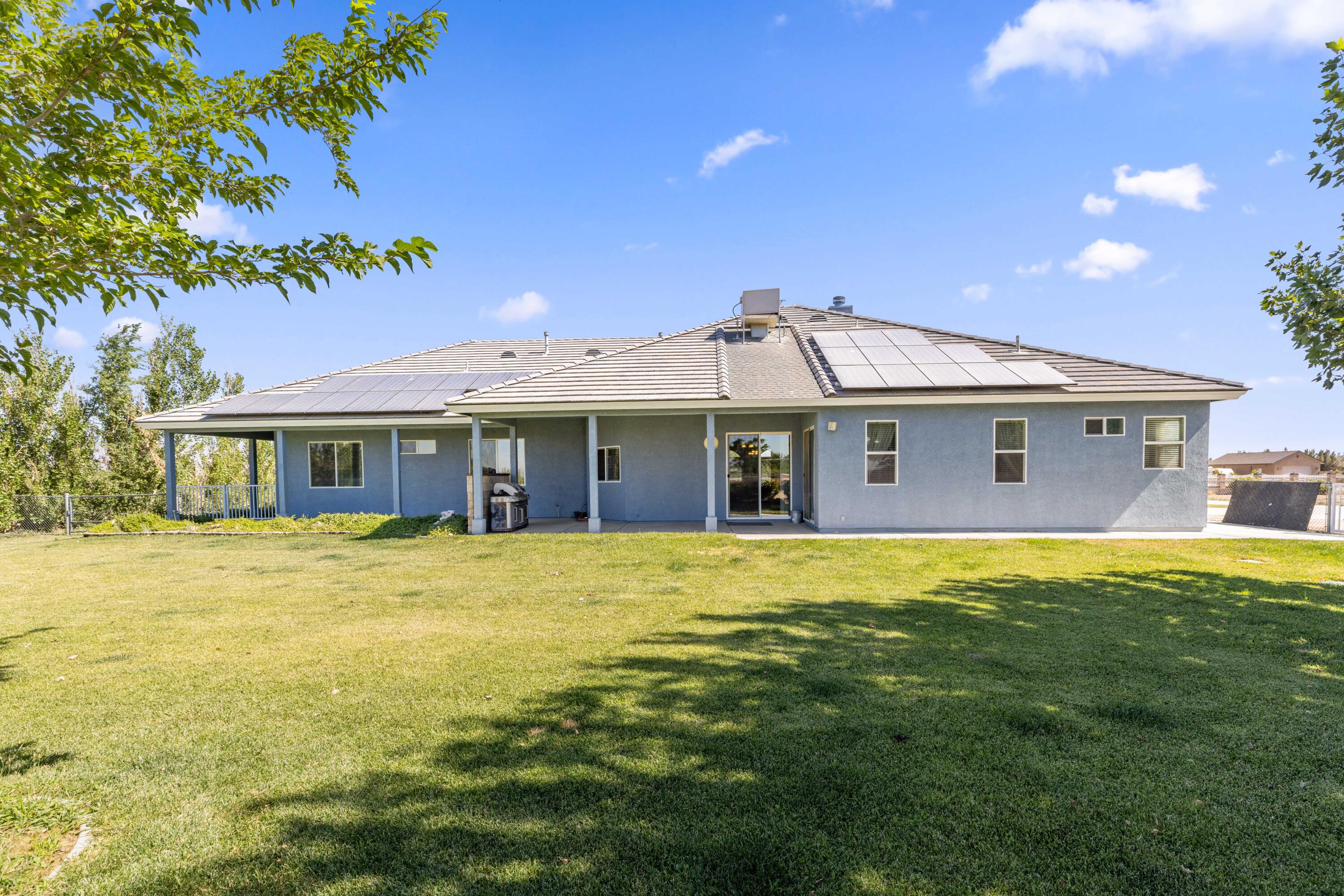 6710 Dogwood Avenue Rosamond, CA 93560 - Photo 34 of 41 6710 Dogwood Ave Rosamond-34