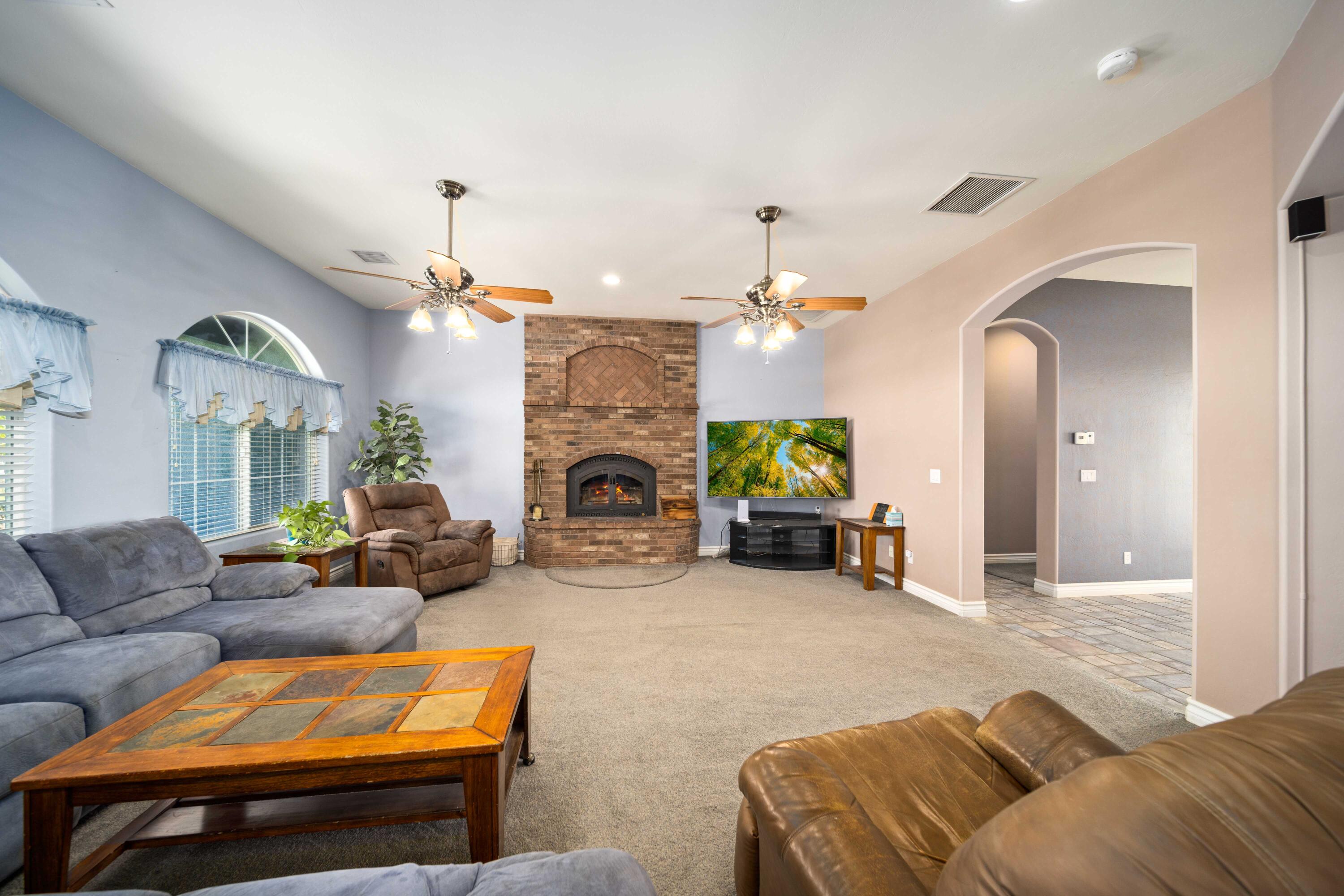 6710 Dogwood Avenue Rosamond, CA 93560 - Photo 8 of 41 6710 Dogwood Ave Rosamond-8